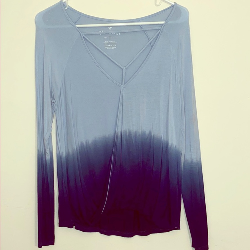 EXTRA SOFT Long Sleeve Top
